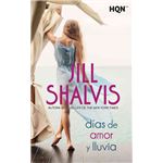 Días de amor y lluvia