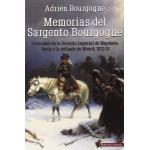 Memorias del sargento bourgogne