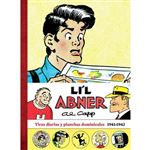Lil Abner 5 1941-1942