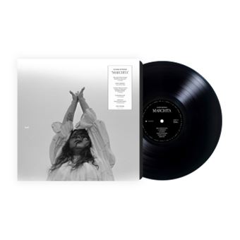 Marchita - Vinilo
