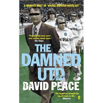 The Damned Utd - 1