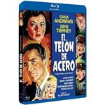 El Telón de Acero - Blu-ray