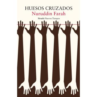 Huesos cruzados