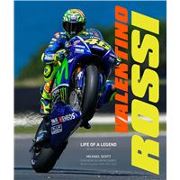 Valentino Rossi 2nd edition
