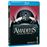 Amadeus El montaje del director - Blu-ray