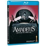 Amadeus El montaje del director - Blu-ray