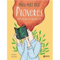 Pioneres
