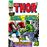 El Poderoso Thor 4 1964-65