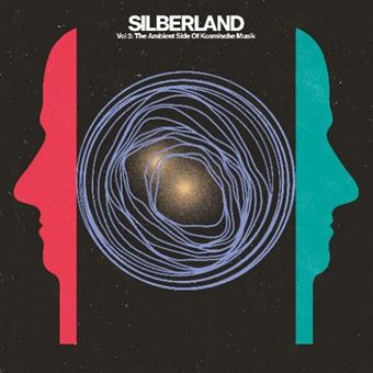 Silberland, Vol. 3 - CD