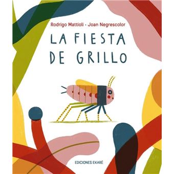 La Fiesta De Grillo