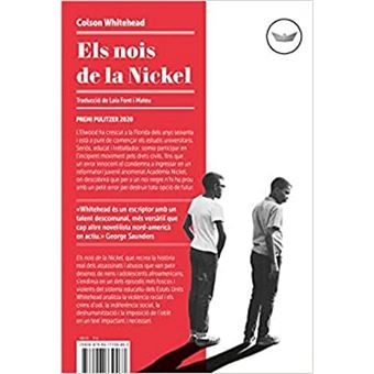 Els nois de la nickel