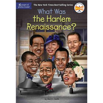 What was the harlem renaissance