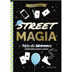 Street magia