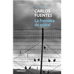 La frontera de cristal