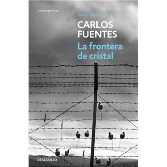 La frontera de cristal