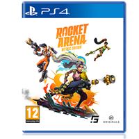 Rocket Arena Mythic Edition PS4