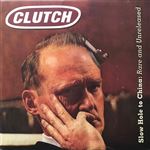 Slow Hole to China - CD