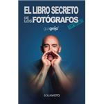 El libro secreto de los fotógrafos