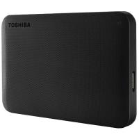 Disco duro portátil Toshiba Canvio Ready 2,5" 2 TB