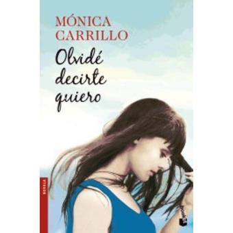 Olvidé decirte quiero - 1