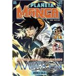 Planeta Manga nº 05