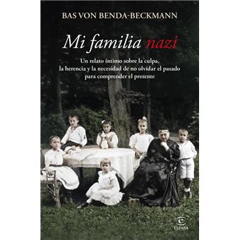 Mi familia nazi