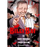 Billy bat 15