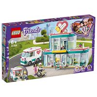 LEGO Friends 41394 Hospital de Heartlake City