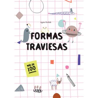 Formas traviesas