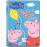 Peppa Pig: Vamos a jugar y otras historias - DVD_0