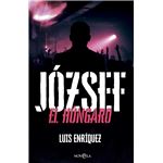 Jozsef El Hungaro