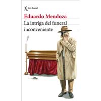 La intriga del funeral inconveniente
