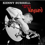 A night at the vanguard - Vinilo
