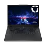 Ordenador portátil Lenovo Legion 5 15IRX10, Intel Core i7-13650HX, 24GB RAM, 1TB SSD, NVIDIA GeForce RTX 5060, Windows 11 Home, 15.3" WUXGA, Negro