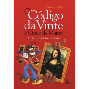 O Código da Vinte e Cinco de Março - 1