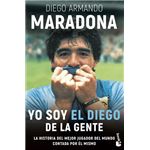 Yo soy el diego