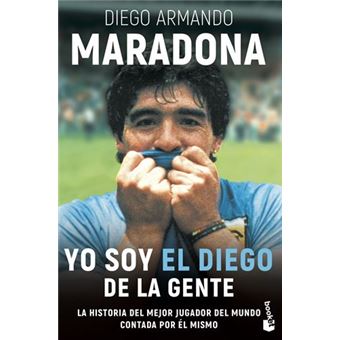 Yo soy el diego