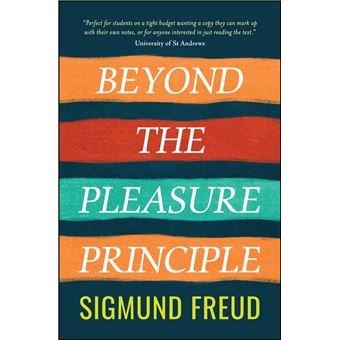 Beyond the Pleasure Principle - 1