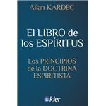 El Libro De Los Espiritus