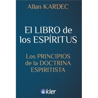 El Libro De Los Espiritus