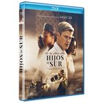 Hijos Del Sur - Blu-ray