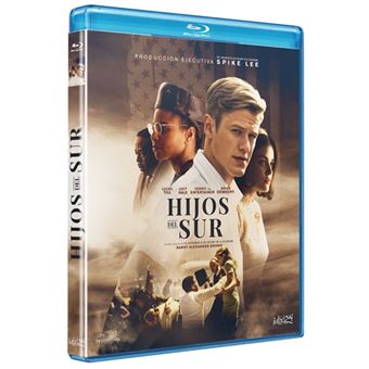 Hijos Del Sur - Blu-ray