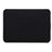Funda Incase Icon Sleeve Tensaerlite Negro para Macbook Pro 13''