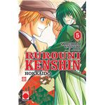 Rurouni Kenshin: Hokkaidô 5