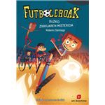 Futboleroak 8: Suaren zirkuaren misterioa