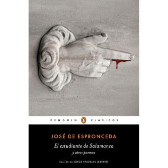 El estudiante de Salamanca y otros poemas