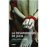 La desaparición de Julia
