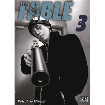 The Fable 3