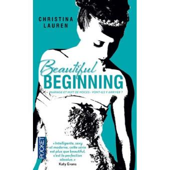 Beautiful beginning