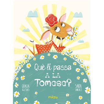 Què li passa a la tomasa?